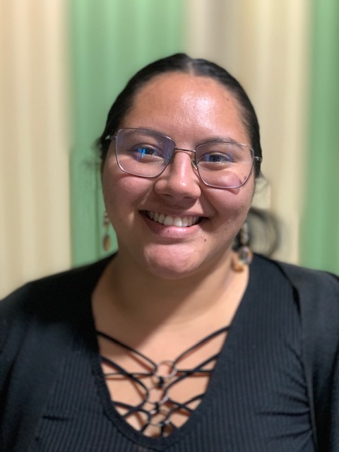 Yaritza Saray Chavarría S.